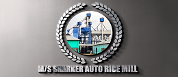 M.S Sharker Auto Drawer Rice Mill